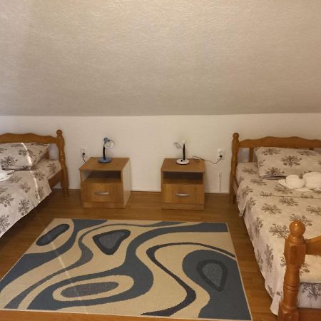 Apartman Sasa Vranje Extérieur photo