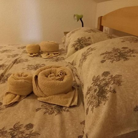 Apartman Sasa Vranje Extérieur photo