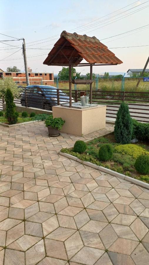 Apartman Sasa Vranje Extérieur photo