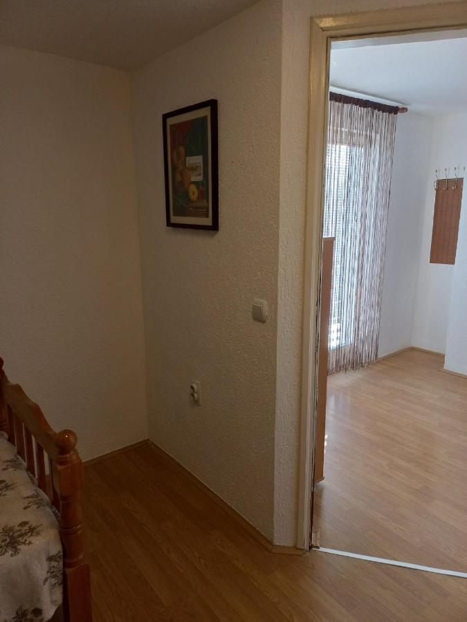 Apartman Sasa Vranje Extérieur photo