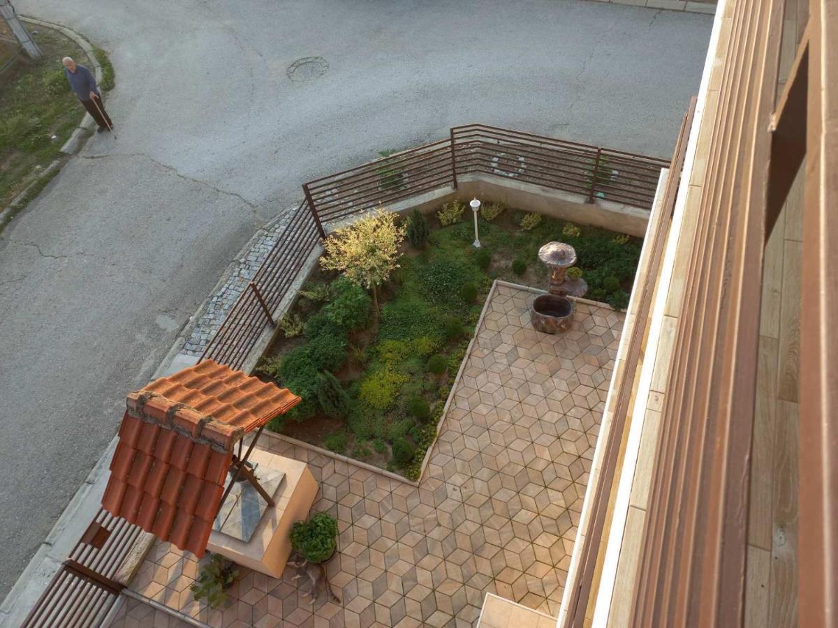 Apartman Sasa Vranje Extérieur photo