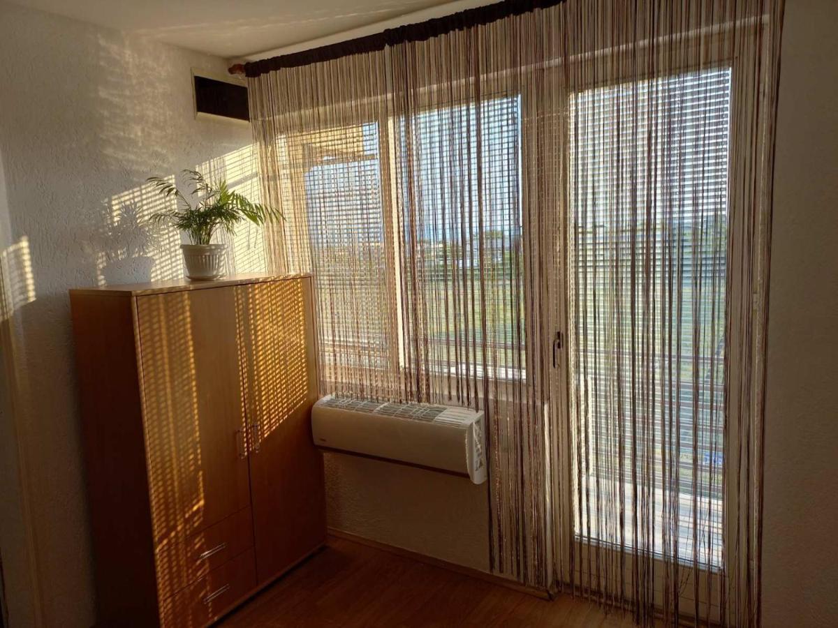 Apartman Sasa Vranje Extérieur photo
