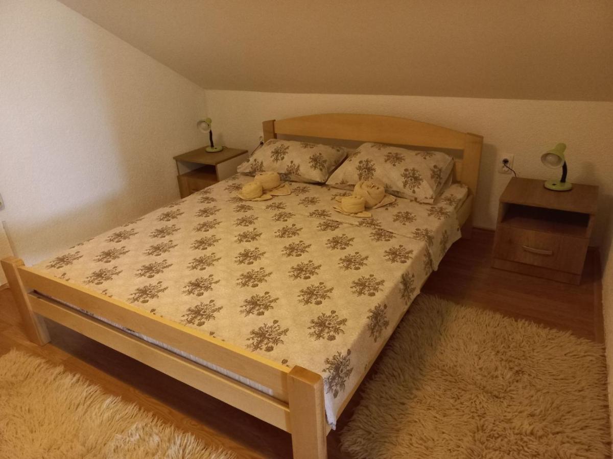 Apartman Sasa Vranje Extérieur photo