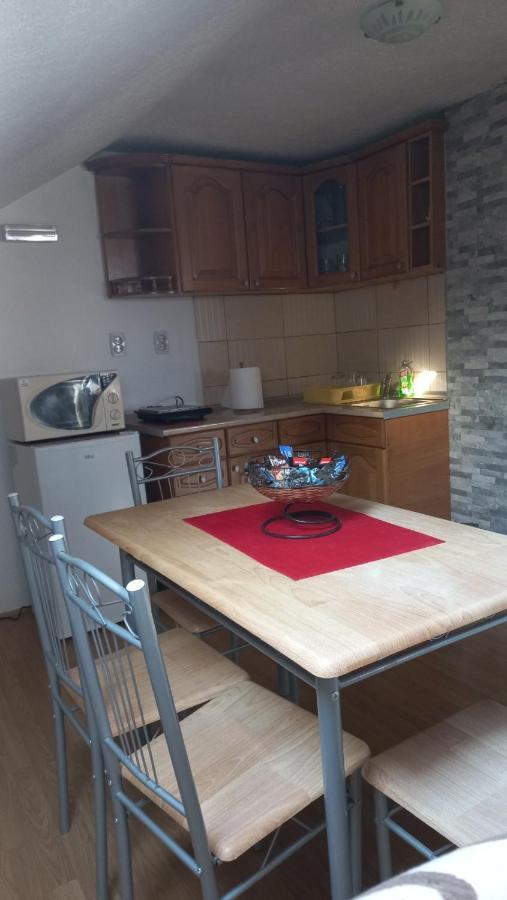 Apartman Sasa Vranje Extérieur photo
