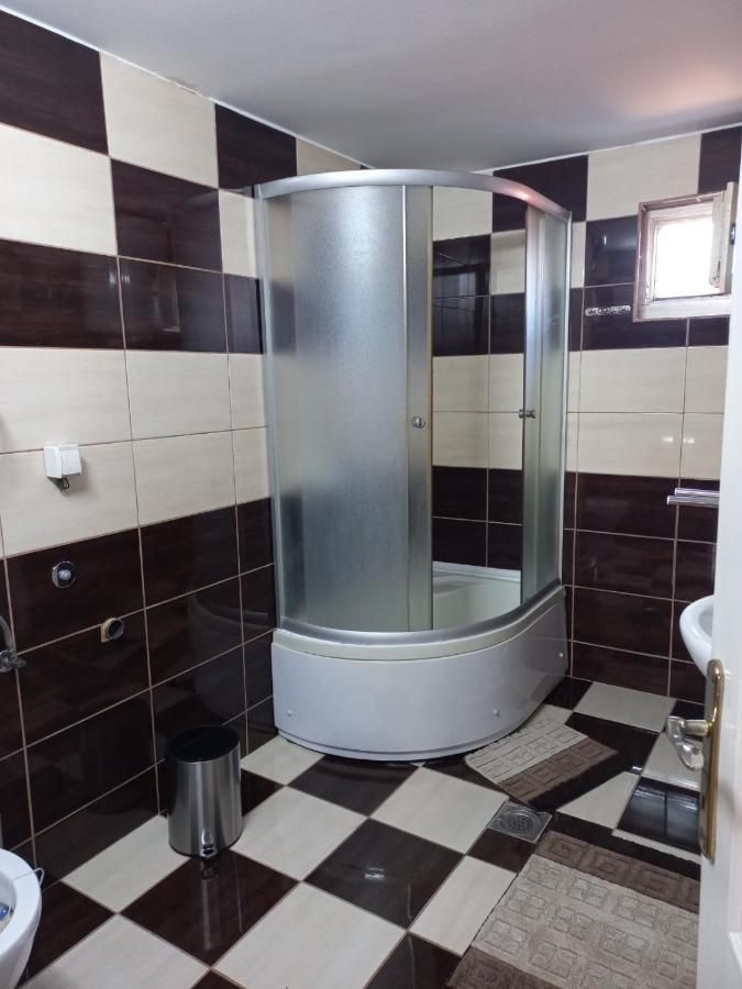 Apartman Sasa Vranje Extérieur photo