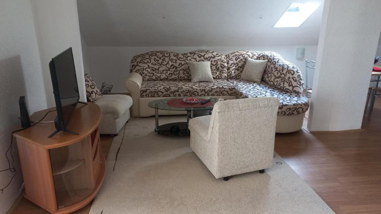 Apartman Sasa Vranje Extérieur photo