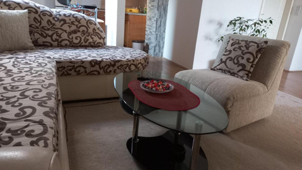 Apartman Sasa Vranje Extérieur photo