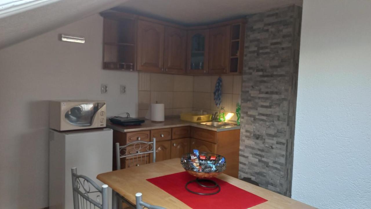 Apartman Sasa Vranje Extérieur photo