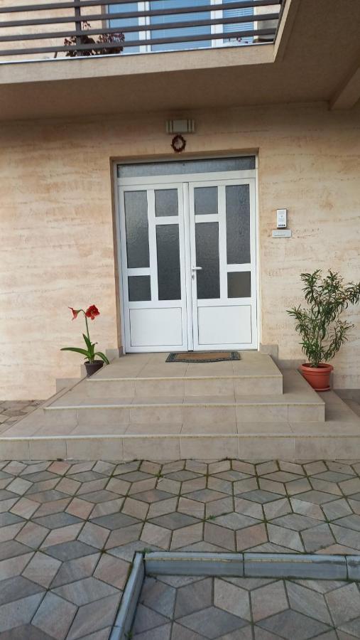 Apartman Sasa Vranje Extérieur photo