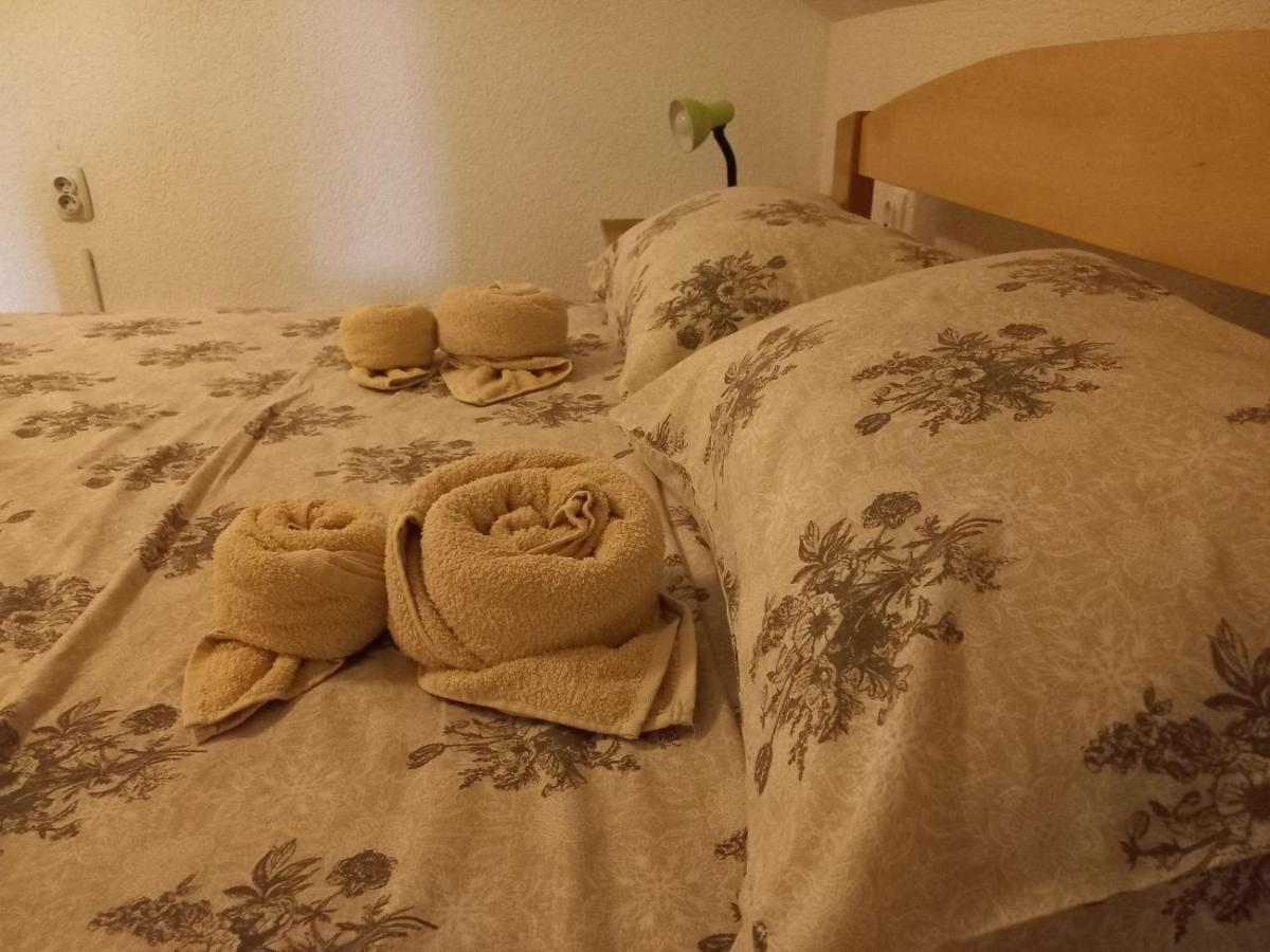 Apartman Sasa Vranje Extérieur photo