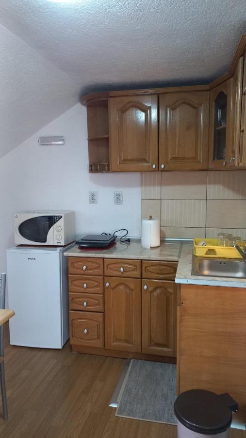 Apartman Sasa Vranje Extérieur photo