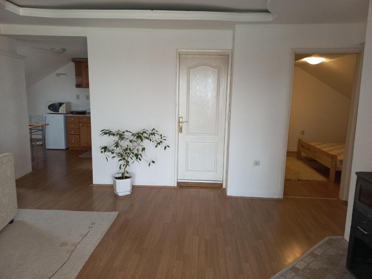 Apartman Sasa Vranje Extérieur photo
